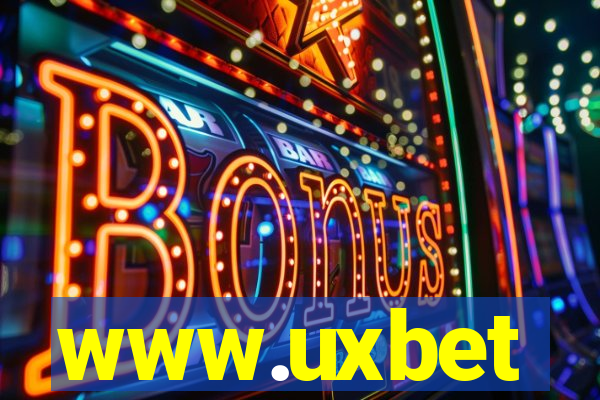 www.uxbet