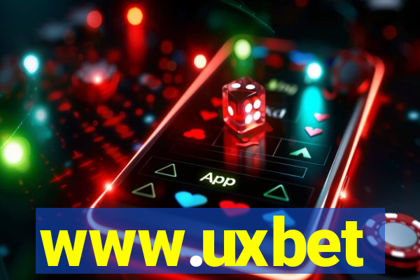 www.uxbet