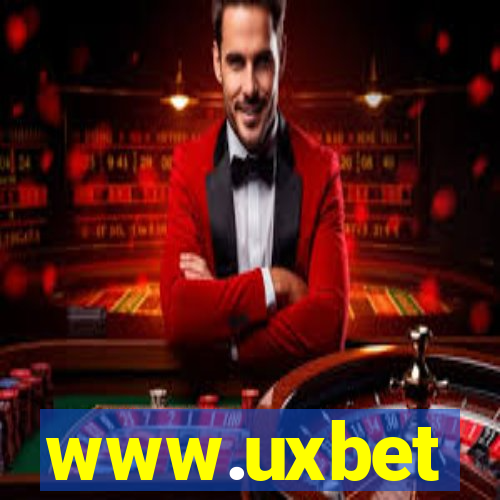 www.uxbet