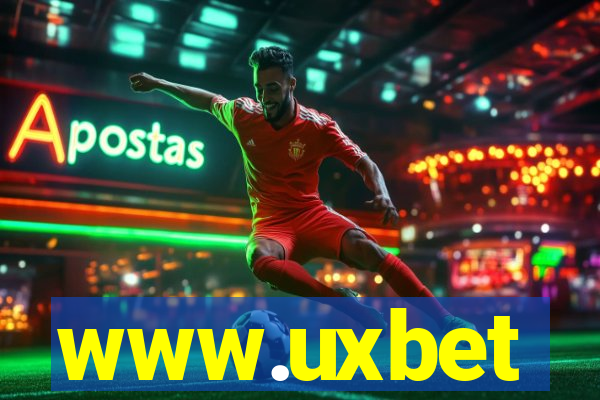 www.uxbet