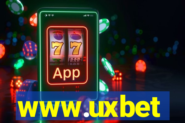 www.uxbet