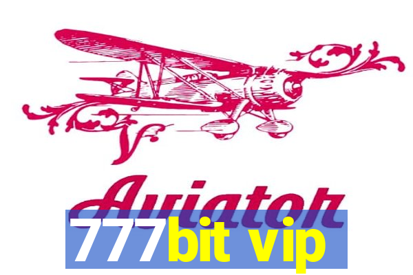 777bit vip