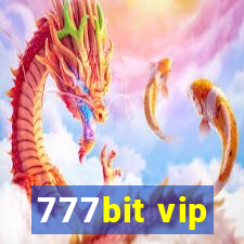 777bit vip