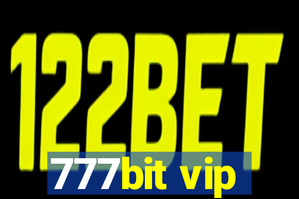 777bit vip