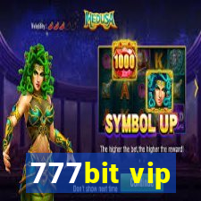 777bit vip