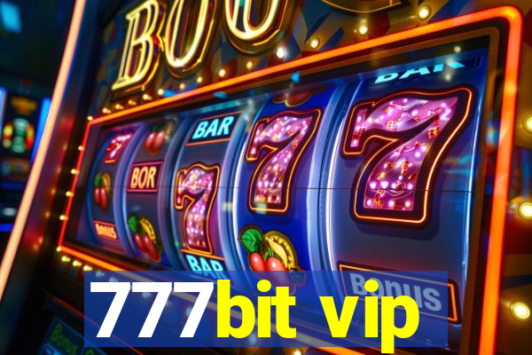 777bit vip