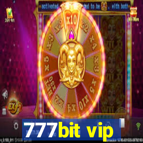 777bit vip