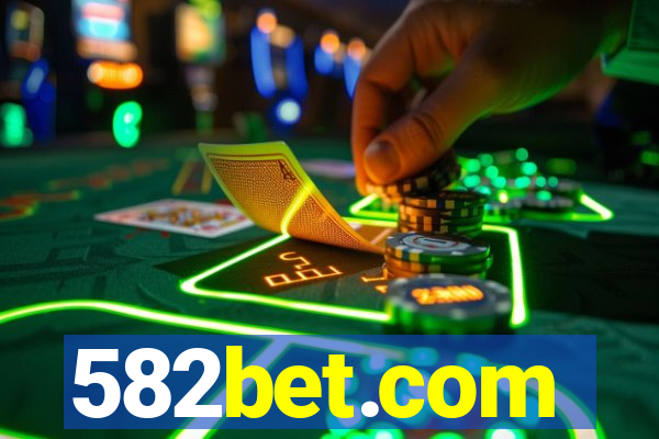 582bet.com