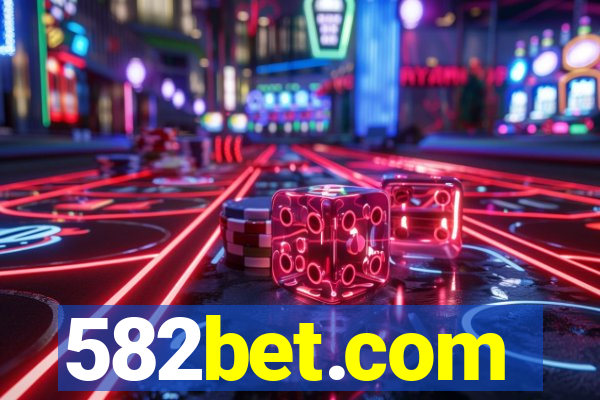 582bet.com