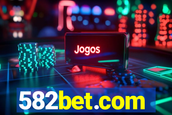 582bet.com