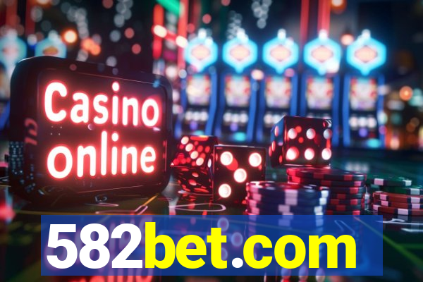 582bet.com