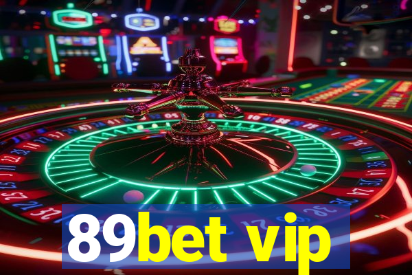 89bet vip