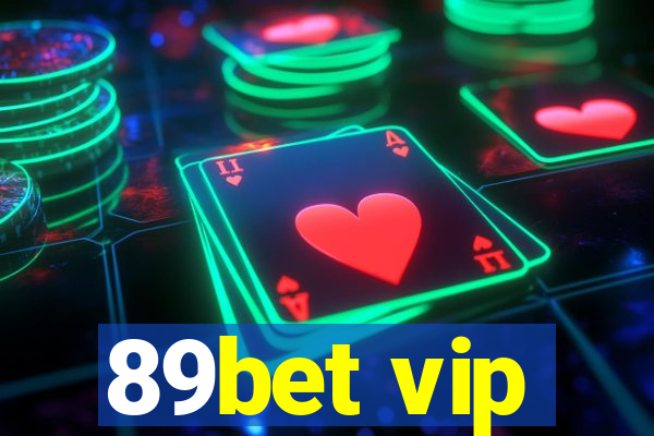 89bet vip