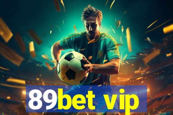 89bet vip