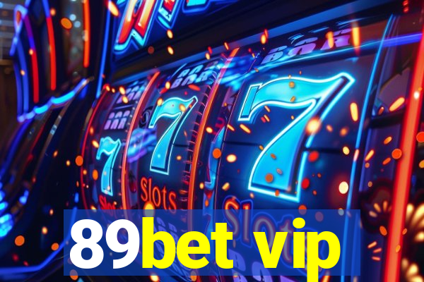 89bet vip