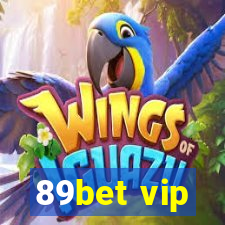 89bet vip