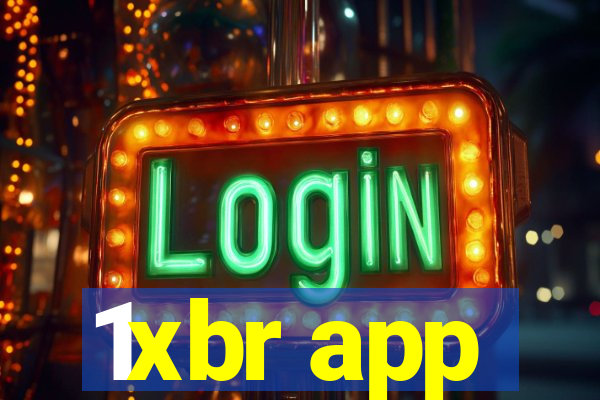 1xbr app