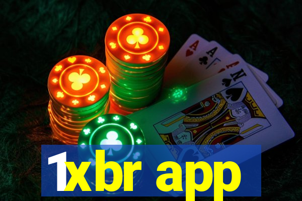 1xbr app