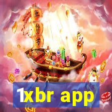 1xbr app