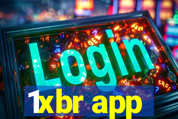 1xbr app