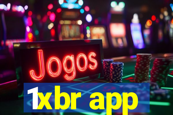 1xbr app