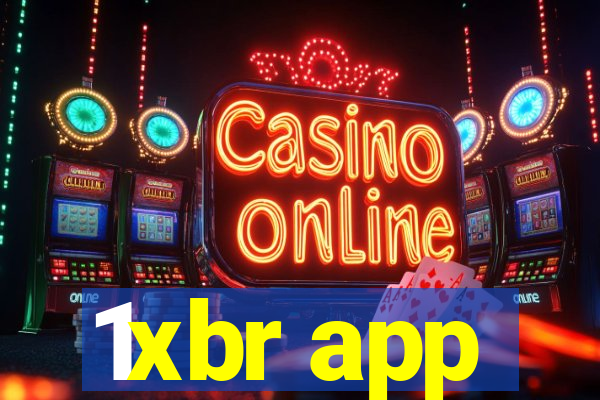 1xbr app