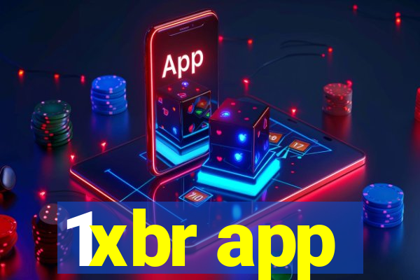 1xbr app