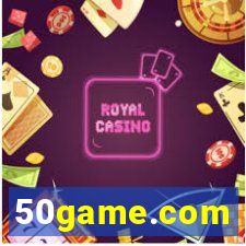 50game.com