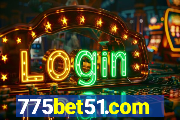 775bet51.com