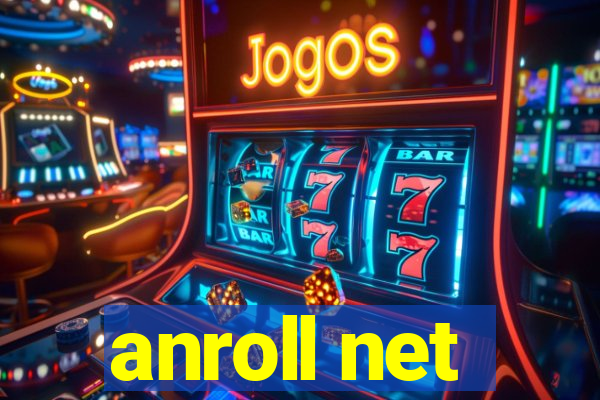 anroll net