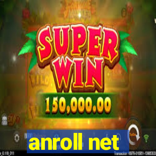 anroll net