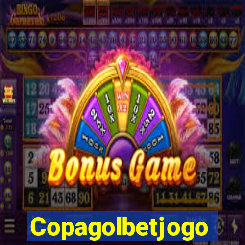 Copagolbetjogo