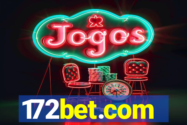 172bet.com