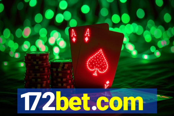 172bet.com