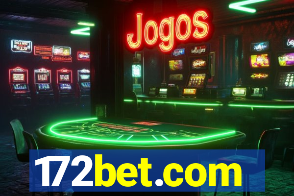 172bet.com