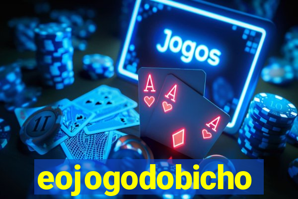 eojogodobicho