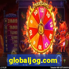 globaljog.com