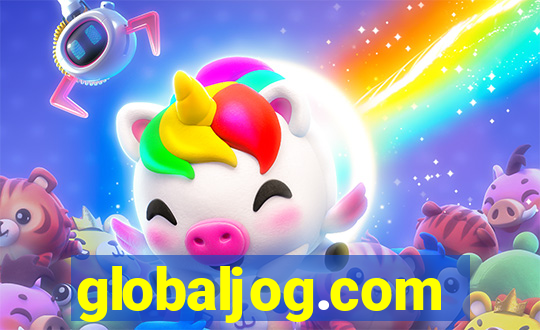 globaljog.com