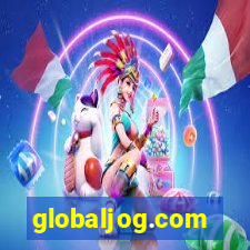 globaljog.com