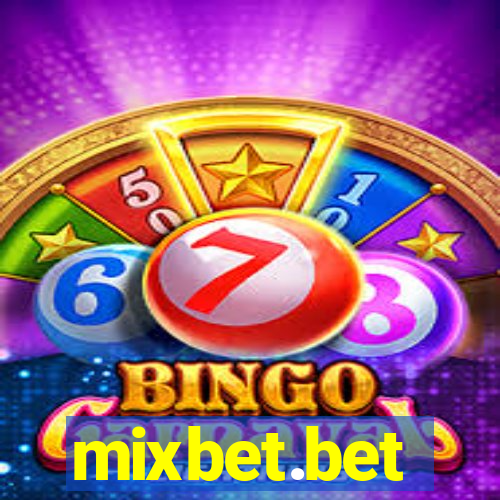 mixbet.bet