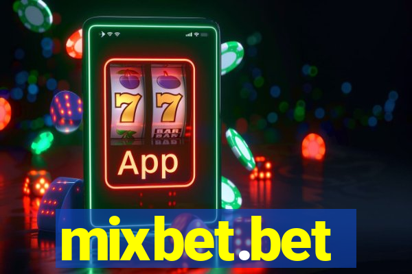 mixbet.bet