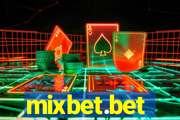 mixbet.bet