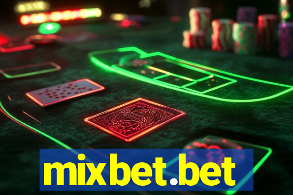 mixbet.bet