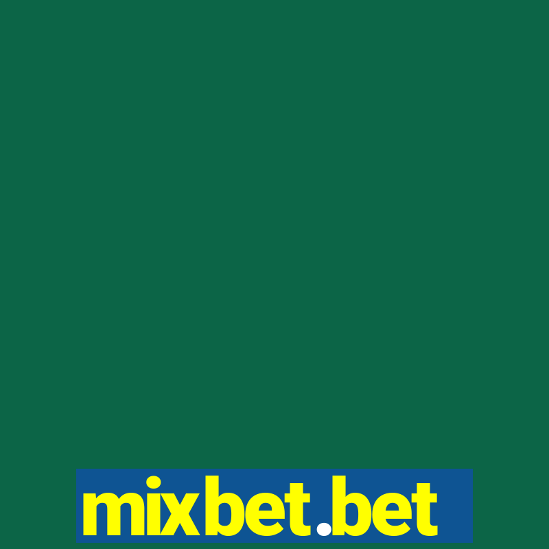 mixbet.bet