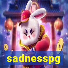 sadnesspg