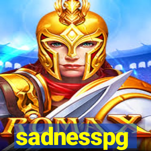 sadnesspg