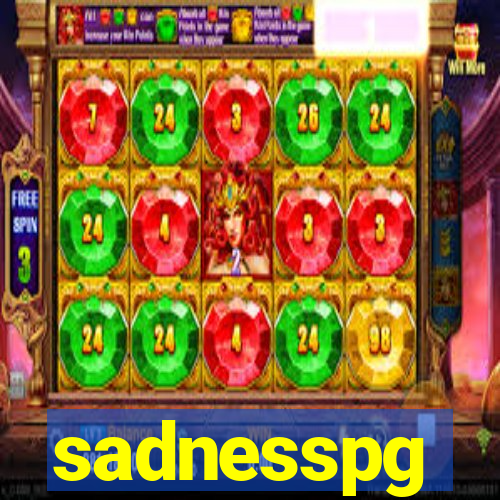 sadnesspg