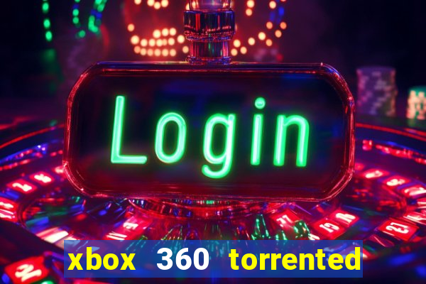 xbox 360 torrented games rgh