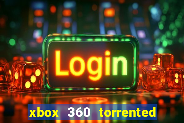 xbox 360 torrented games rgh