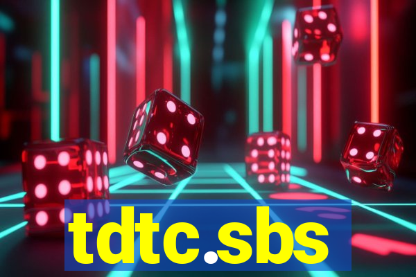 tdtc.sbs